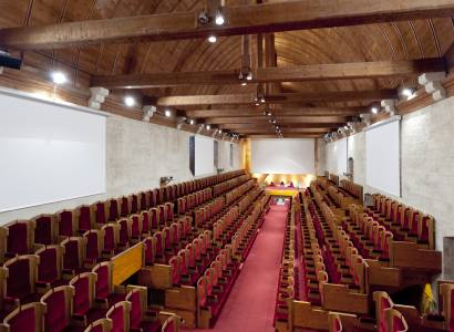 Centre des congrès d'Avignon