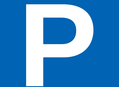Parking relais Les Italiens