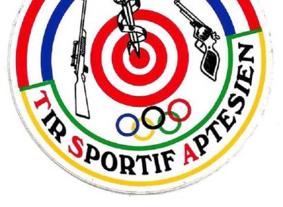 Tir Sportif Aptésien