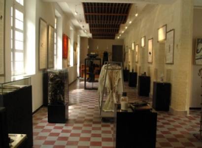 Musée Les Arcades