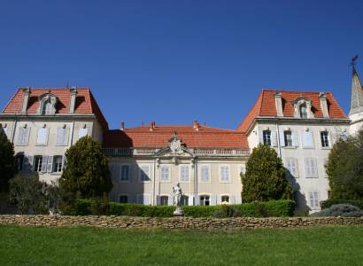 Activités oenotouristiques au Château Vaudieu
