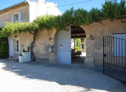 La Maison Magnarelles