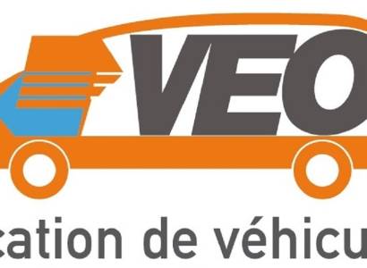 VEO - Location de véhicules