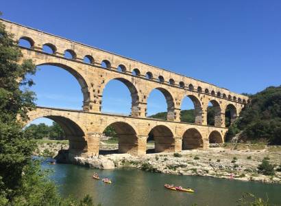 Time 4 Provence
