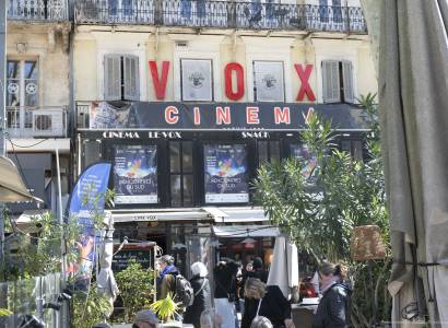 Cinéma VOX