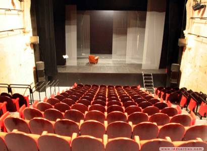 Théâtre du Chêne Noir