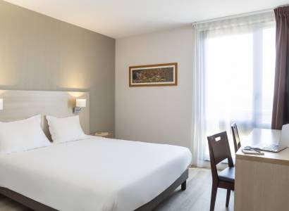 Adagio access Avignon