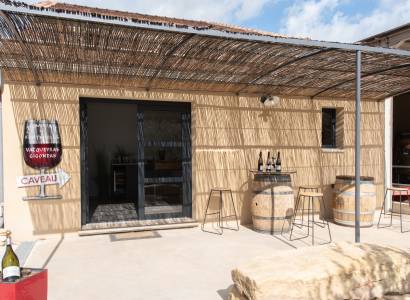 Domaine des Fontnobles