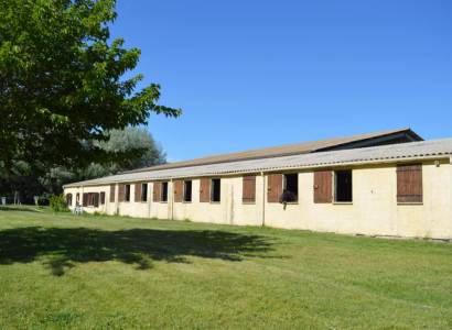 Centre équestre Equival