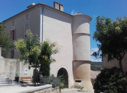 Château Seigneurial