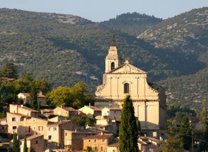 Eglise Saint Pierre