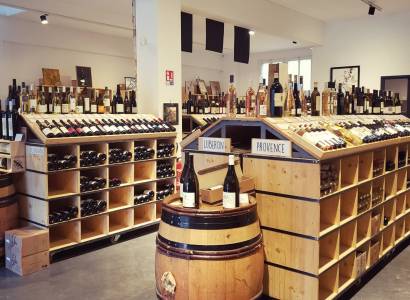Cave Les 3 bouteilles