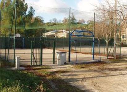 City Stade