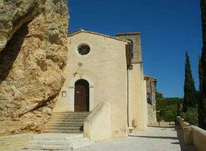 Eglise Saint Pierre-aux-liens