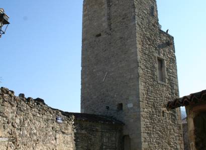 Beffroi