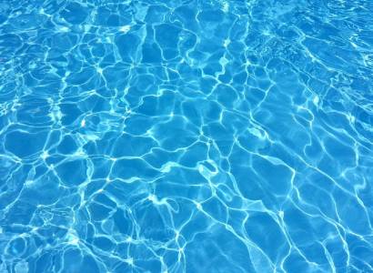 Piscine municipale de Murs