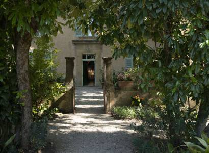 Les Jardins de l'Harmas Jean-Henri Fabre