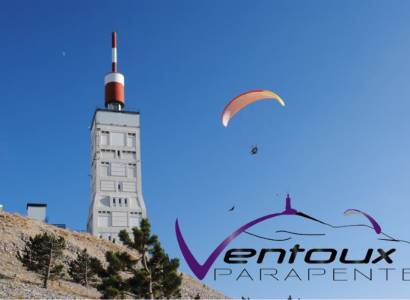 Ventoux Parapente