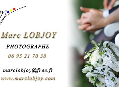 Marc Lobjoy Photographie