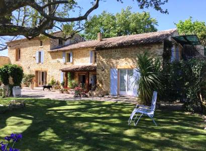 Appartement Mistral Le Mas du Clos de l'Escarrat