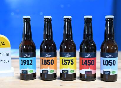 Brasserie Artisanale du Mont Ventoux