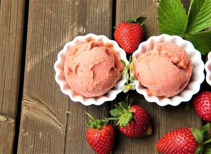 Gelateria de Mamio