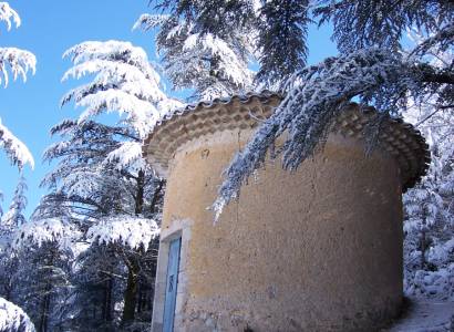 Chapelle Saint Roch