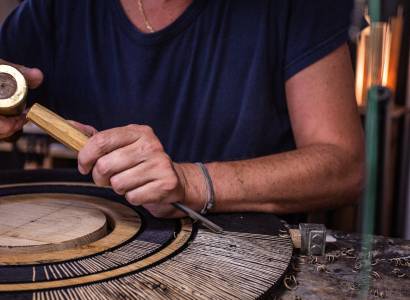 Atelier Landry Clément