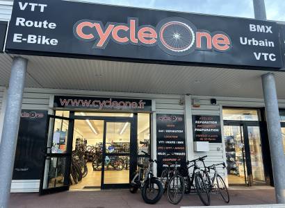 Cycle One