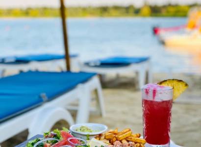 La Dune Restaurant
