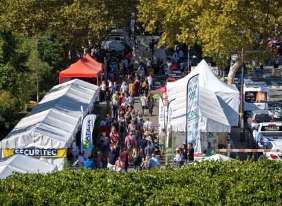 La Foire d'Automne de Monteux - 28ème Edition