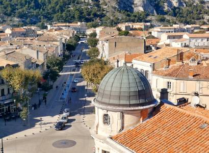 Cavaillon