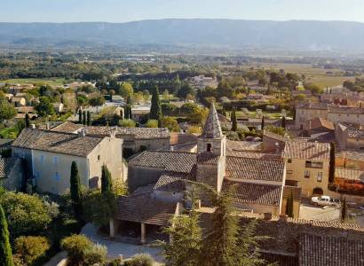 Cabrières d'Avignon