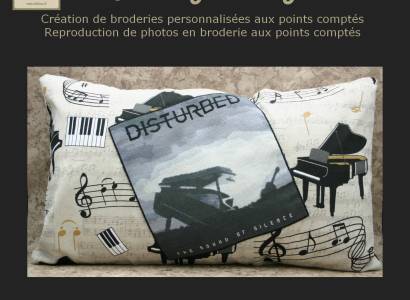 Atelier Broderie Debroas