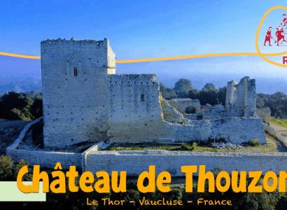Château de Thouzon