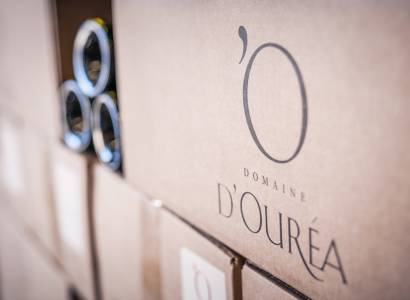Domaine d'Ourea