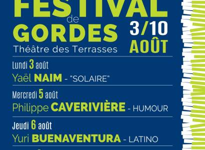 Festival de Gordes