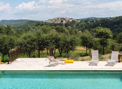 Le Domaine du Luberon