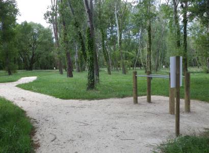 Parcours de santé