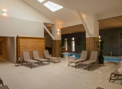 Resort & Spa Clos Saint-Michel