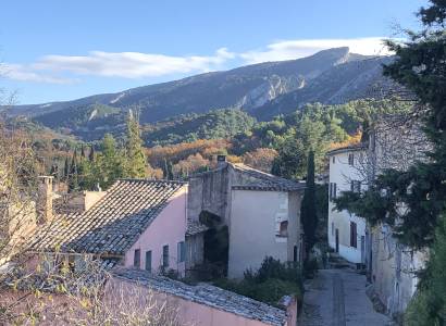 Parcours n°4 - Maubec
