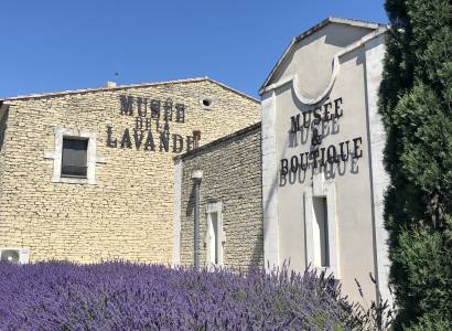 Parcours n°2 - Cavaillon