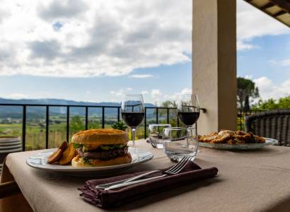 Restaurant Bellerive