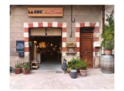 La CUC’ Factory