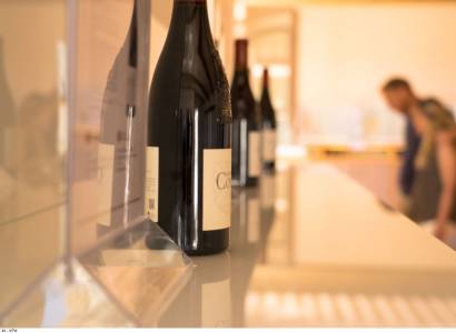 Wine Uncovered