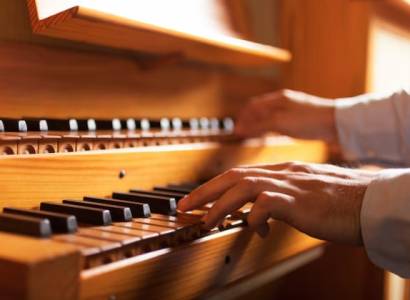 Les 34e Automnales de l'orgue