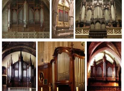 Musique Sacrée et Orgue en Avignon