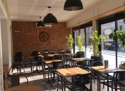 Brasserie-Restaurant Le Jean Jaurès