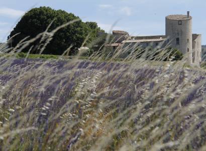 Château de la Gabelle