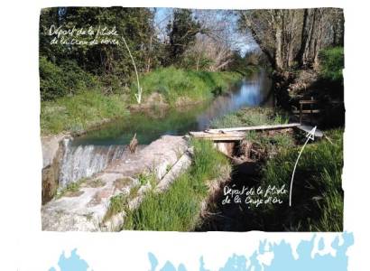 Parcours Canal Puy